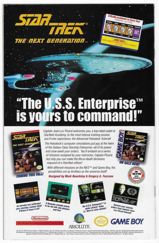 Kid Eternity #6 (1993)