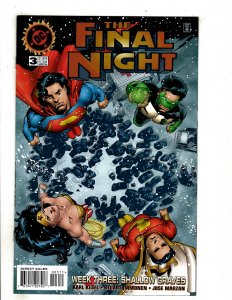 The Final Night #3 (1996) OF29