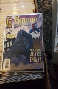 The Shroud #1 (1994)