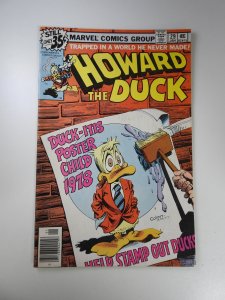 Howard the Duck #29 (1979)