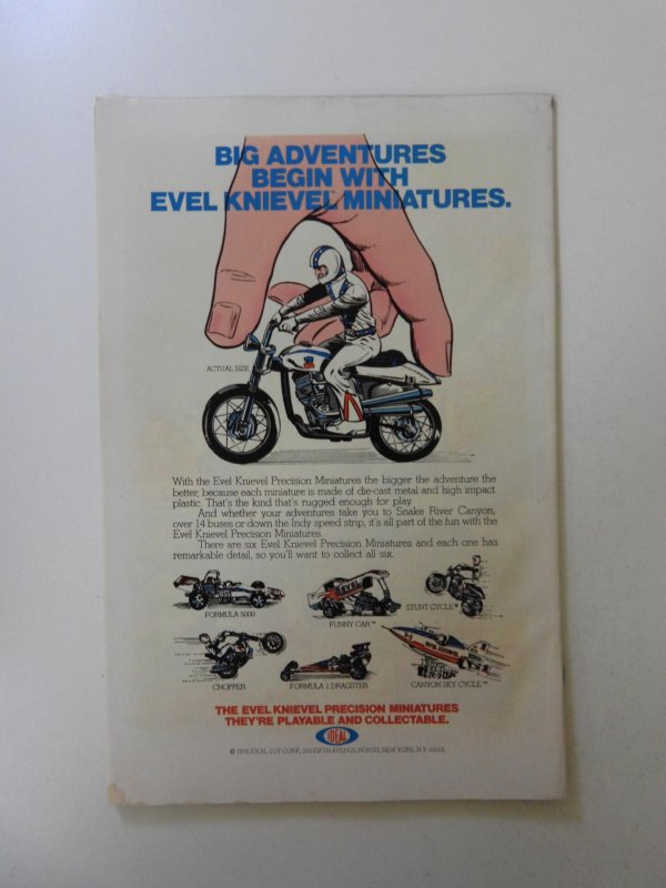 Defenders #43 FN/VF condition