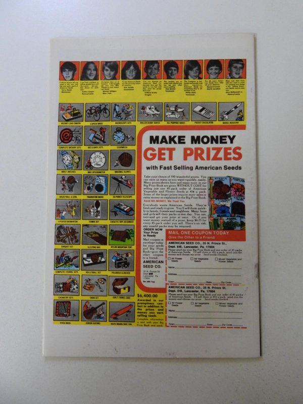 Spider-Woman #1  (1978) Beautiful NM- Condition!