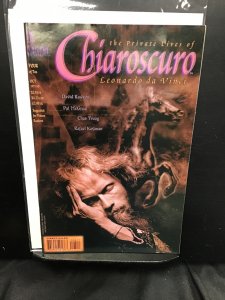 Chiaroscuro #4 (1995)vf