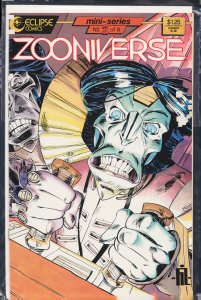 Zooniverse #2 (1986)