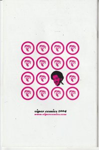 Dead@17: Blood of Saints #2 (2004)