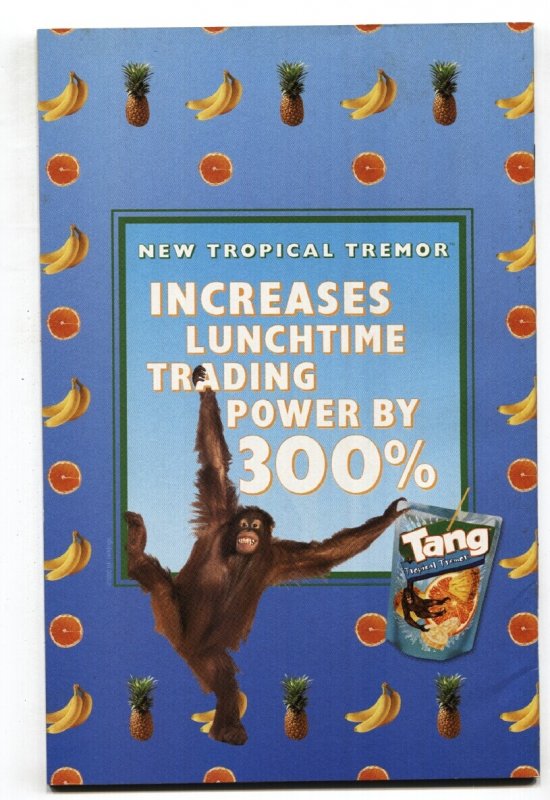 Wonder Woman #161  2000 - DC  -VF/NM - Comic Book