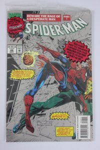 Spider-Man #46 (1994) Spider-Man NM