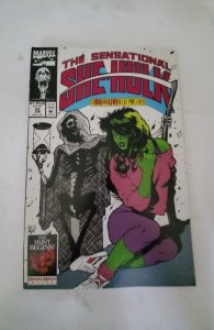The Sensational She-Hulk #52 (1993) NM Marvel Comic Book J745