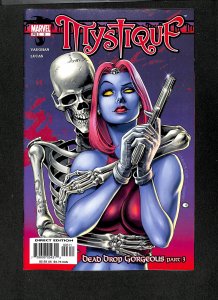 Mystique #3