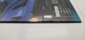 W0rldtr33 #2 (worldtr33)- Image Comics 2023 Fernando Blanco Cover A - WP NM/MT