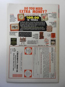 Grimm's Ghost Stories #11 (1973) VG/FN Condition!