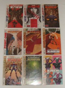 Ultimate Comics X-Men #1-33 Full Run (2011, Marvel) LOT of 34