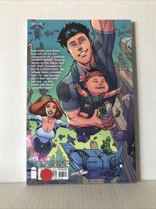 Invincible Modern Family Volume 21 Trade Paperback
