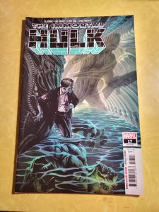 The Immortal Hulk #17 (2019)