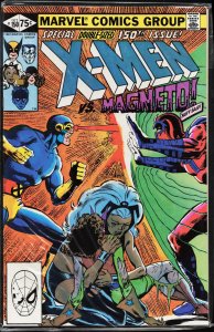 The Uncanny X-Men #150 (1981) X-Men