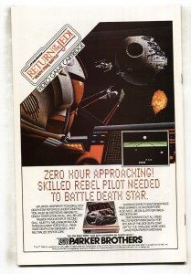 FALCON #1--1983-- comic book--MARVEL--VF/NM