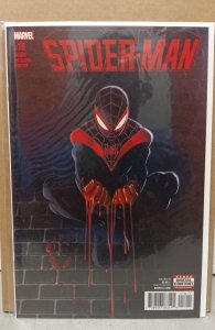 Spider-Man #18 (2017). H13