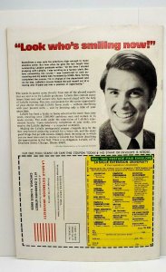 DAREDEVIL #128 Marvel Comics 1975 VF/NM