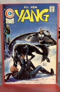 Yang #8 (1975)