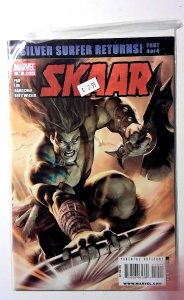 Skaar: Son of Hulk #10 (2009) Marvel Comics 1st Print Comic Book