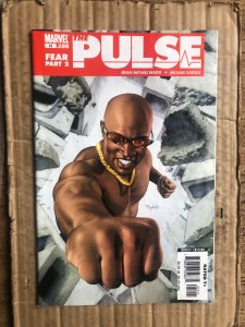 The Pulse #12 (2006)