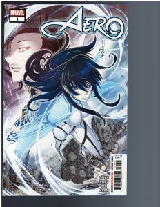 Aero #1 (2019)