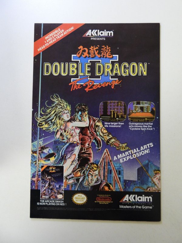 The Avengers #314 (1990) NM- condition