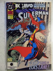Superman Annual #4 (1992)