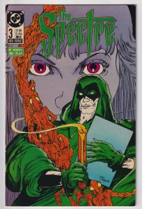The Spectre #3 (1987) The Spectre
