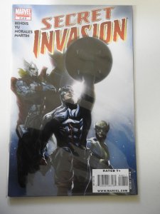 Secret Invasion #8 (2009)