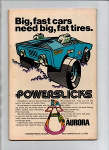 Date with Debbi #13 - teen -  1971 - FN