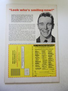 Monsters on the Prowl #24 (1973) VG+ Condition indentations bc