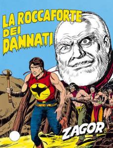La Roccaforte Dei Dannati
