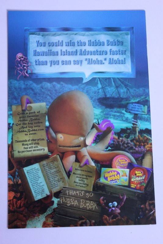 Simpsons Comics #131 (2007) The Simpsons NM