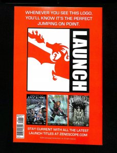 Grimm Fairy Tales #1