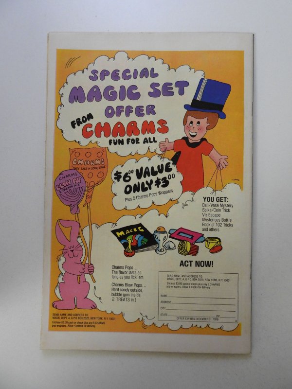 Batman #280 (1976) VF condition