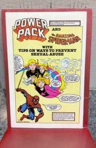 The Transformers #18 (1986)