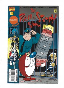 The Ren & Stimpy Show #35 (1995) b6