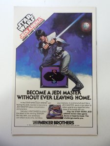 The Uncanny X-Men #169 FN condition