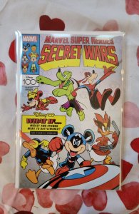 The Amazing Spider-Man #37 (2024)