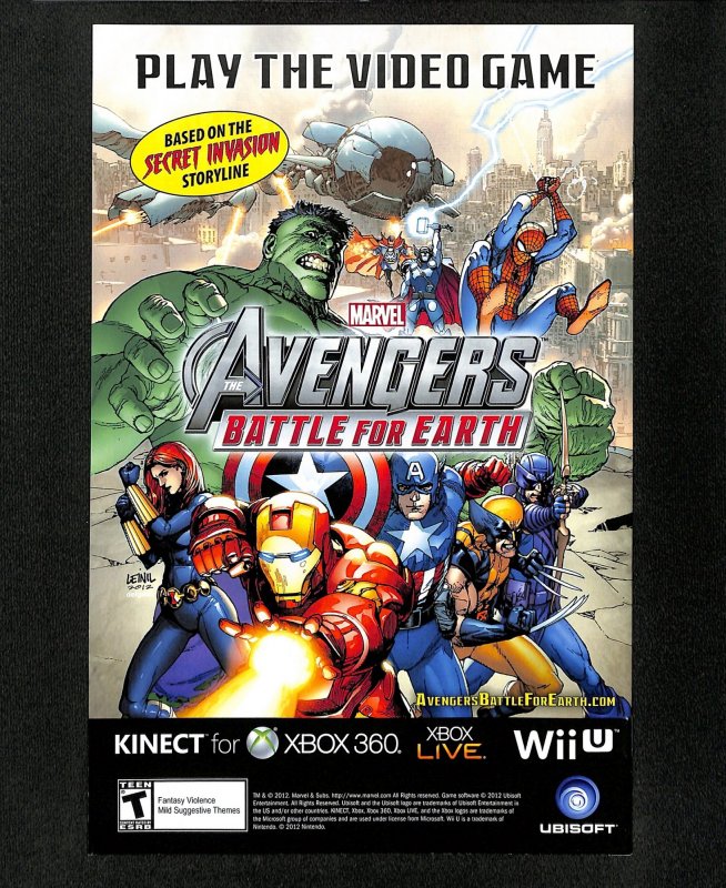 Amazing Spider-Man (1999) #697 Signed by Christos Gage