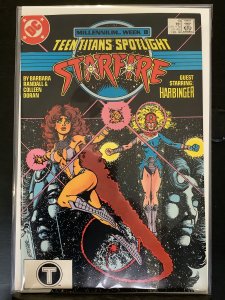 Teen Titans Spotlight #19 (1988)