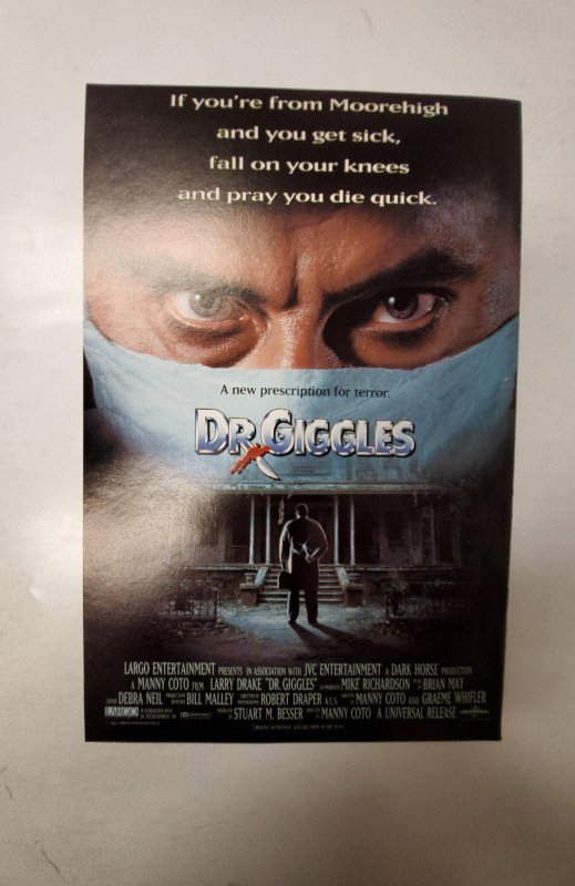 Dark Horse Comics #2 (1992) NM Dark Horse Comic Book J698