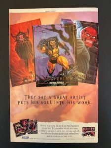 The Mighty Thor #454 (1992) - NM