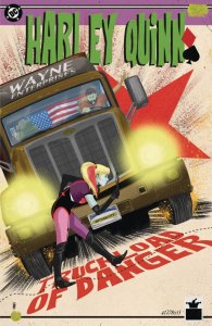 Harley Quinn #46 Cover A, B, C, D, E, or F (Pick a Variant) DC Comics 2024