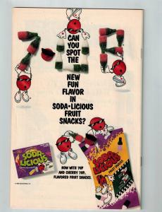 Amazing Spider-Man # 372 VF/NM Marvel Modern Age Comic Book Venom Carnage S79