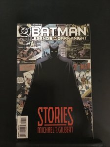 Batman: Legends of the Dark Knight #94 (1997)