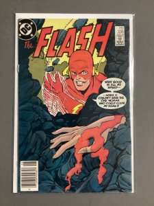 The Flash #336 (1984)