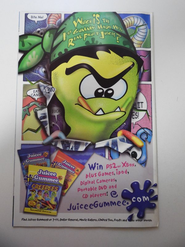 Spider-Girl #75 (2004) FN Condition