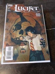 Lucifer #15 (2001)